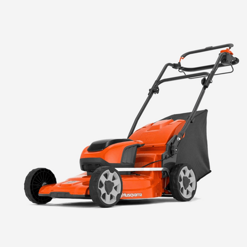 Kit Corta relvas a bateria de manutenção de jardim Husqvarna_Grass4you