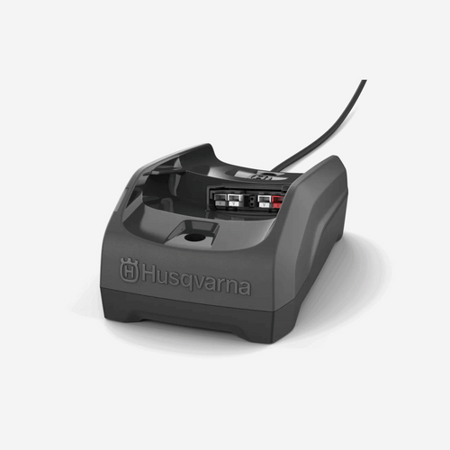 Kit Corta relvas a bateria de manutenção de jardim Husqvarna_Grass4you