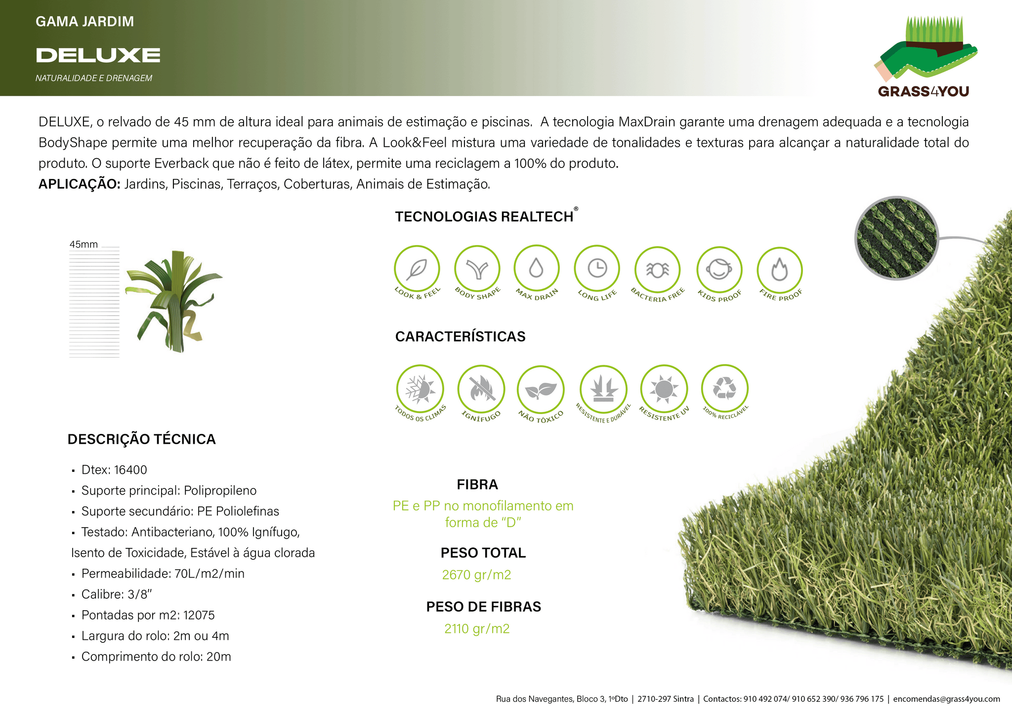 Relva artificial deluxe 45mm_Grass4you_5