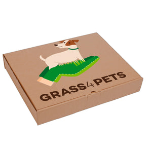 Grass4pets